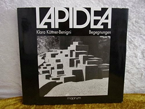 Lapidea - Begegnungen