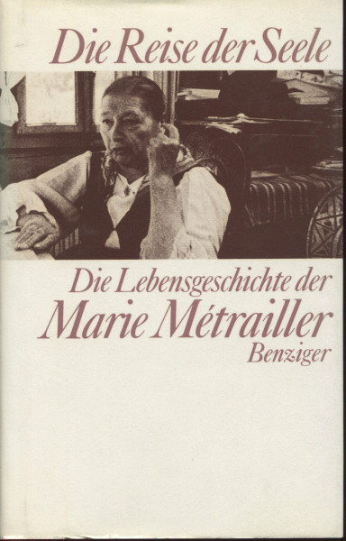 Die Reise der Seele