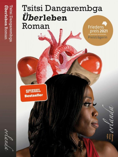 Überleben (afrika bewegt): Roman