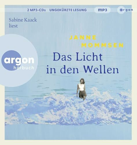 Das Licht in den Wellen