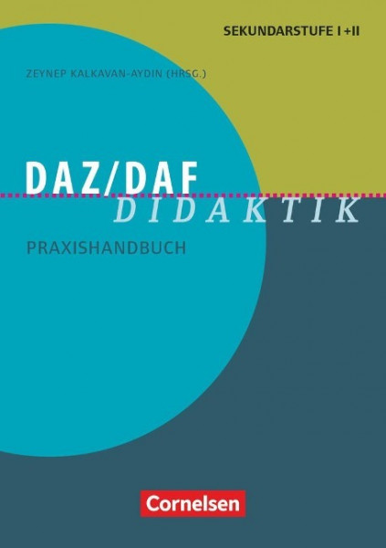 DaZ/DaF Didaktik