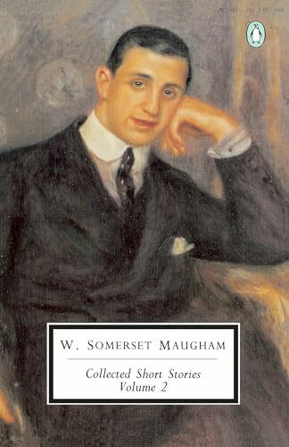 Collected Short Stories Volume 2 (Classic, 20th-Century, Penguin, Band 2)