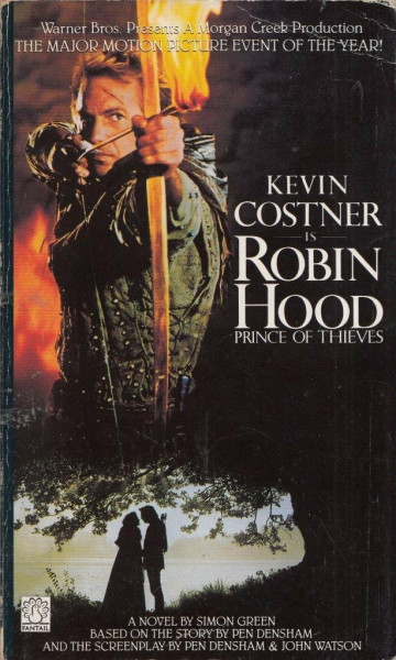 Robin Hood: Prince of Thieves