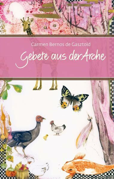 Gebete aus der Arche (Eschbacher Präsente)