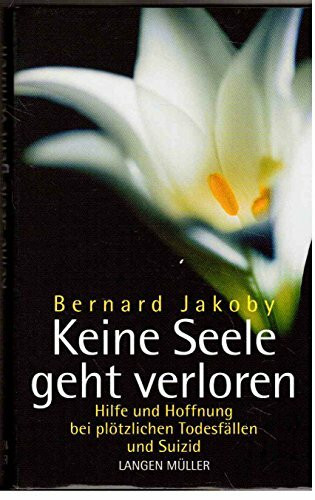 Keine Seele geht verloren: Hilfe und Hoffnung bei plötzlichen Todesfällen und Suizid