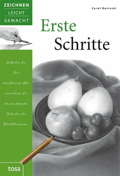 Erste Schritte: Zeichnen leicht gemacht