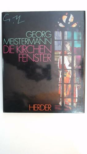 Die Kirchenfenster