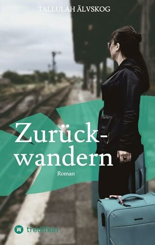 Zurückwandern: Weil sie einen Blumenladen in Stuttgart-Feuerbach geerbt hat, möchte Karla aus Schweden zurückwandern. Sie stellt jedoch schnell fest, ... geworden ist, als sie gedacht hat.