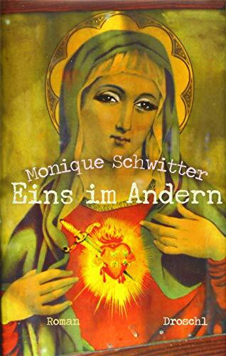 Eins im Andern: Roman