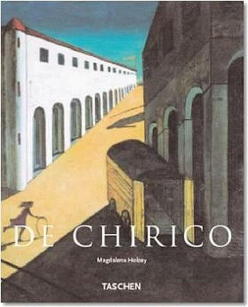 Giorgio De Chirico: Kleine Reihe - Kunst (Kleine art)