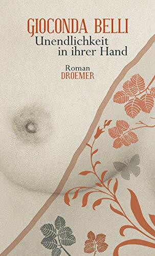 Unendlichkeit in ihrer Hand: Roman