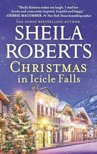 Christmas in Icicle Falls (Life in Icicle Falls)