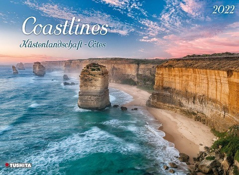 Coastlines NEU 2022