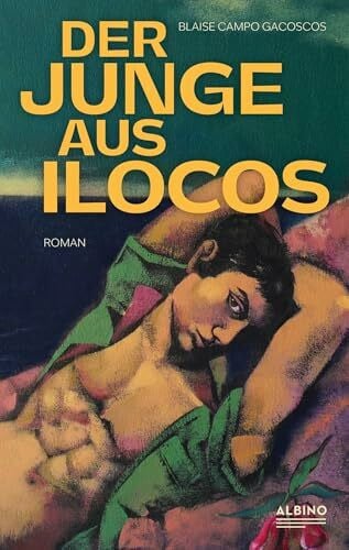 Der Junge aus Ilocos