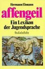 Affengeil