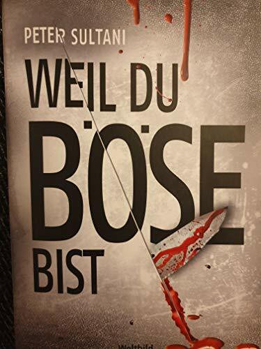 Ich töte, was du liebst : Thriller.