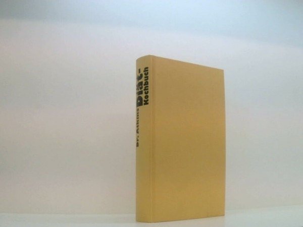 Dr. Atkins Diät- Kochbuch
