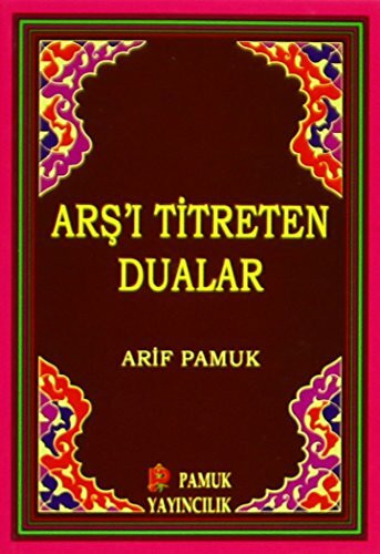 Arsi Titreten Dualar