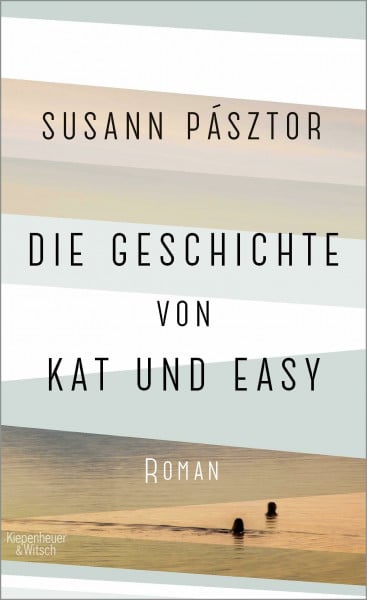 Die Geschichte von Kat und Easy: Roman
