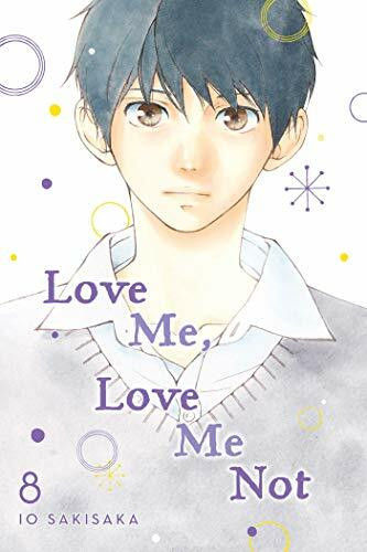 Love Me, Love Me Not, Vol. 8