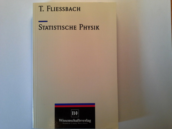 Statistische Physik