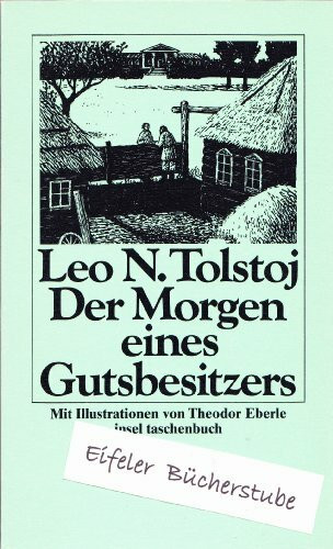Der Morgen eines Gutsbesitzers