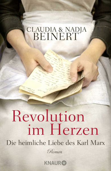 Revolution im Herzen: Die heimliche Liebe des Karl Marx