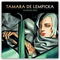 Tamara de Lempicka 2022