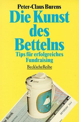Die Kunst des Bettelns