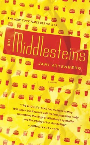 The Middlesteins: A Novel