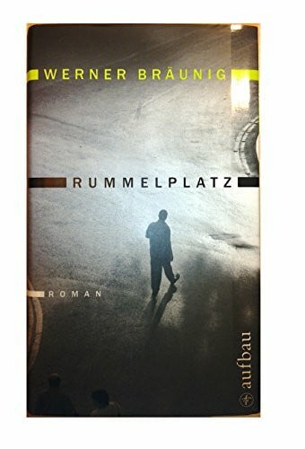 Rummelplatz: Roman