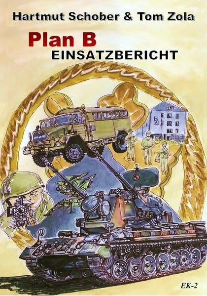 Einsatzbericht: Plan B