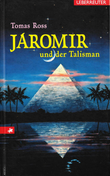 Jaromir und das Rätsel der Ringe / Jaromir und der Talismann