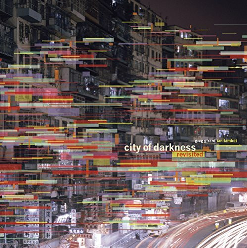City of Darkness Revisited