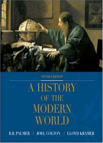 History of the Modern World