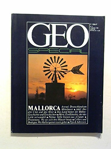 Geo Special Mallorca