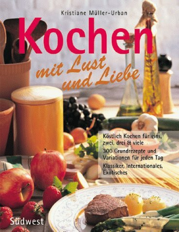Kochen mit Liebe