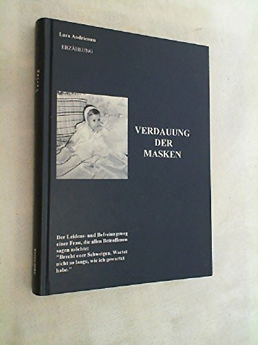 Verdauung der Masken