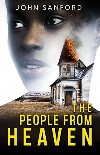 The People from Heaven (The Warrensburg Trilogy, Band 3)