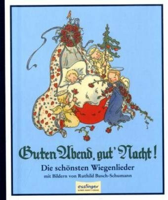 Guten Abend, gut' Nacht!
