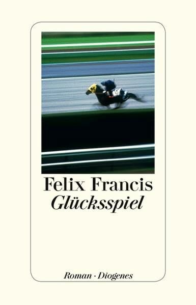 Glücksspiel: Roman