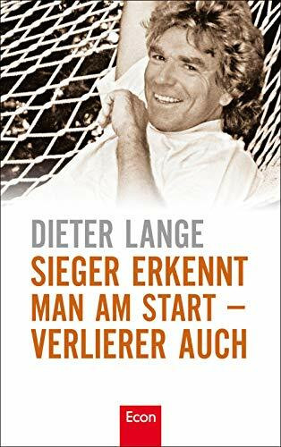 Sieger erkennt man am Start - Verlierer auch: Wie wir mit unserer Einstellung den eigenen Erfolg beeinflussen können: Der Gegenentwurf zu den üblichen Erfolgsratgebern