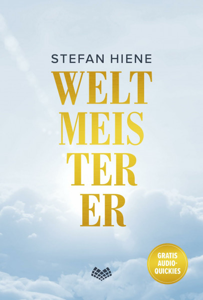 Weltmeisterer: Mit kostenlosen Audioquickies.