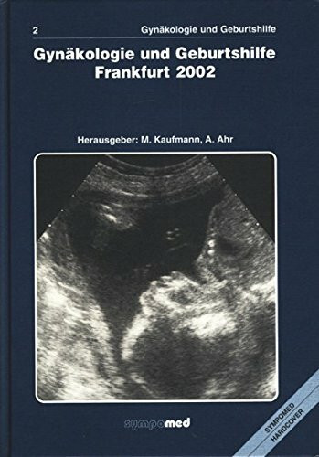 Gynäkologie und Geburtshilfe Frankfurt 2002