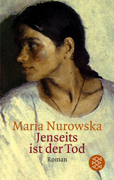Jenseits ist der Tod: Roman (Die Frau in der Gesellschaft)