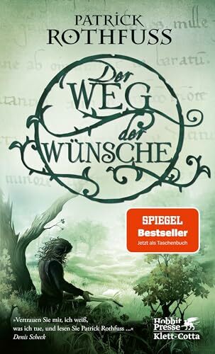 Der Weg der Wünsche Der Weg der Wünsche