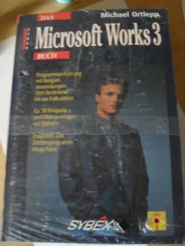 Das Microsoft Works 3 Buch