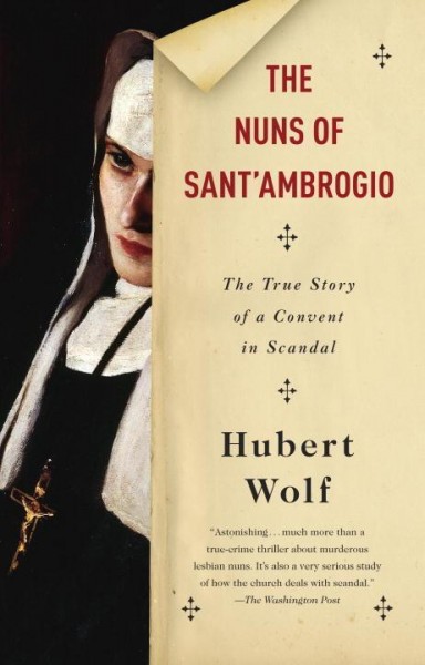 Die Nonnen von Sant' Ambrogio