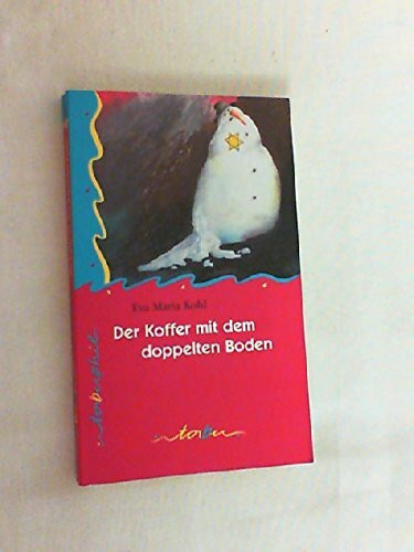 Tabu Taschenbücher, Nr.56, Der Koffer mit dem doppelten Boden: Roman