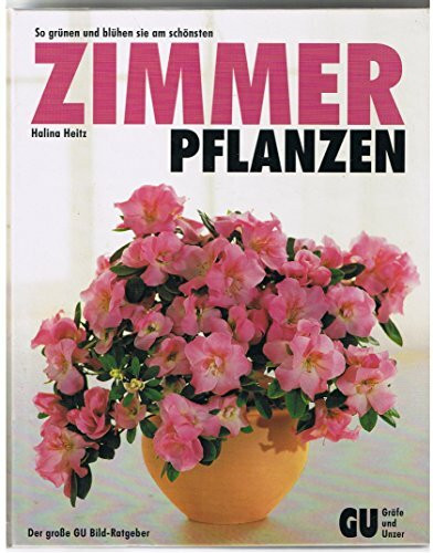 Zimmerpflanzen. So grünen und blühen sie am schönsten